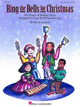 David Asplund: Ring the Bells for Christmas