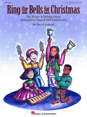 David Asplund: Ring the Bells for Christmas