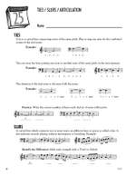 Ellen Wilmeth: Thirty Days to Music Theory Classroom Resource Product Image