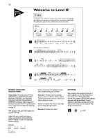 Audrey Snyder: The Rhythm Reader II Product Image