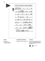 Audrey Snyder: The Rhythm Reader II Product Image