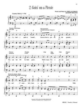 John Higgins_John Jacobson: Bugz Musical
