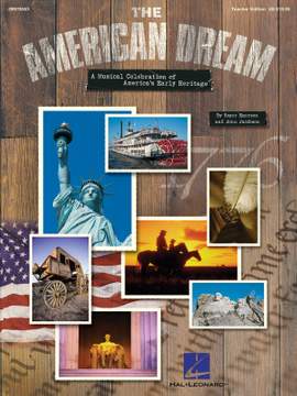 John Jacobson: The American Dream