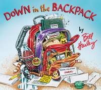 Down in the Backpack