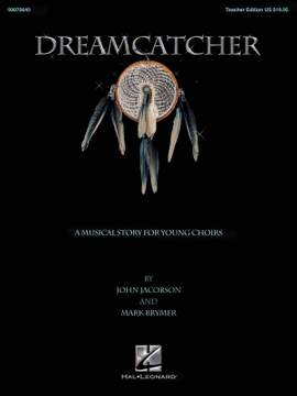 John Jacobson_Mark Brymer: Dreamcatcher