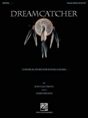 John Jacobson_Mark Brymer: Dreamcatcher