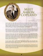 Aaron Copland: The Music of an Uncommon Man Product Image