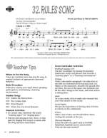 Brad Green: School Rules Product Image