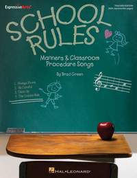 Brad Green: School Rules