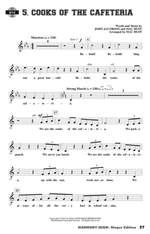 John Jacobson_Mac Huff: Harmony High Product Image
