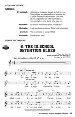 John Jacobson_Mac Huff: Harmony High Product Image