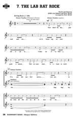 John Jacobson_Mac Huff: Harmony High Product Image