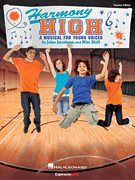 John Jacobson_Mac Huff: Harmony High