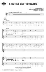 John Jacobson_Mac Huff: Harmony High Product Image