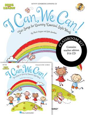 John Jacobson_Mark Brymer: I Can, We Can!