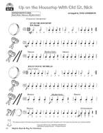 Rhythm Read & Play for Christmas Product Image