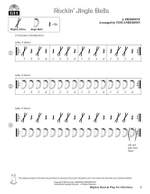 Rhythm Read & Play for Christmas Product Image