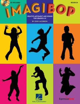 John Jacobson: ImagiBOP