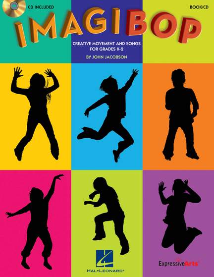 John Jacobson: ImagiBOP