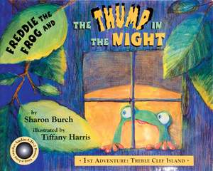 Freddie the Frog and the Thump in the Night