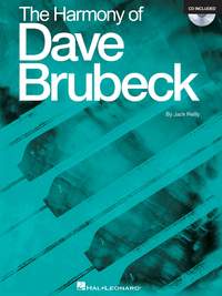 The Harmony of Dave Brubeck