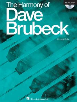 The Harmony of Dave Brubeck