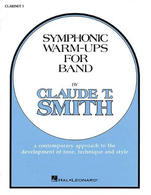 Claude T. Smith: Symphonic Warm-Ups for Band