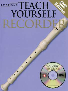 Teach Yourself Recorder