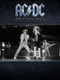 AC/DC Anthology