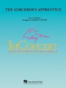 Paul Dukas: The Sorcerer's Apprentice