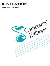 David R. Gillingham: Revelation