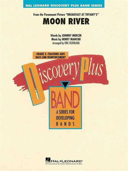 Henry Mancini: Moon River