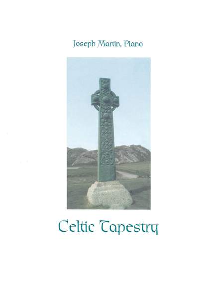 Celtic Tapestry