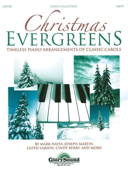 Christmas Evergreens