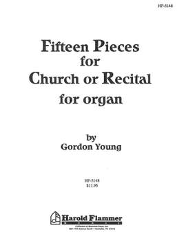 Gordon Young: 15 Pieces