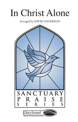 Keith Getty_Stuart Townend: In Christ Alone