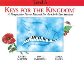 Keys for the Kingdom
