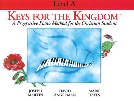 Keys for the Kingdom