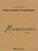 Paul Jennings: Rain Forest Rhapsody