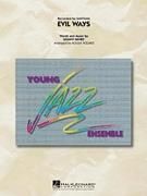 Sonny Henry: Evil Ways