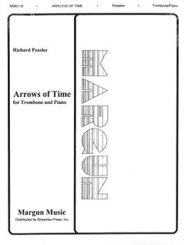 Richard Peaslee: Arrows of Time