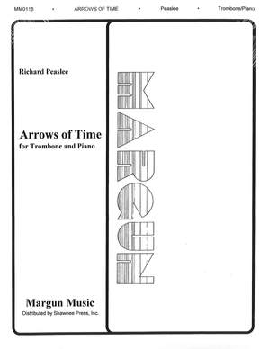 Richard Peaslee: Arrows of Time