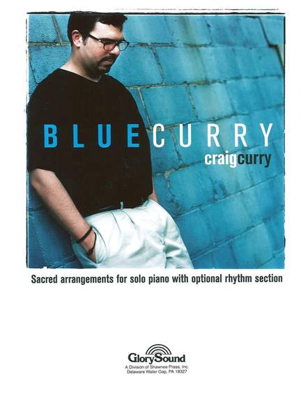 Blue Curry