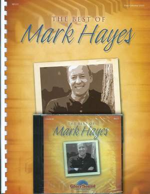 Mark Hayes: The Best of Mark Hayes