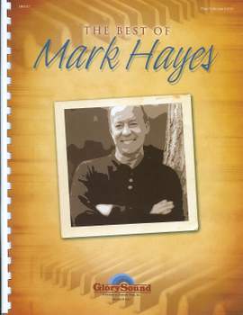 Mark Hayes: The Best of Mark Hayes