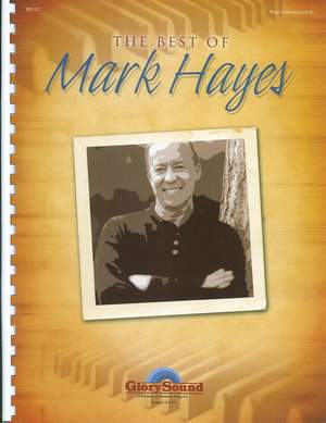 Mark Hayes: The Best of Mark Hayes