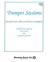 Livingston Gearhart: Trumpet Sessions