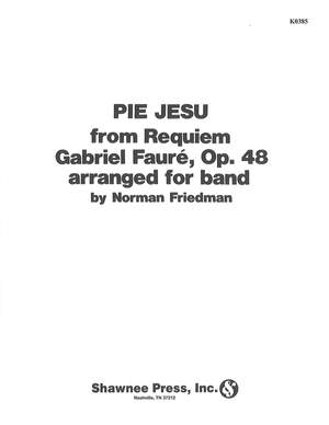 Gabriel Fauré: Pie Jesu