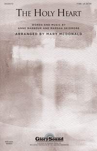 Anne Barbour_Marsha Skidmore: The Holy Heart