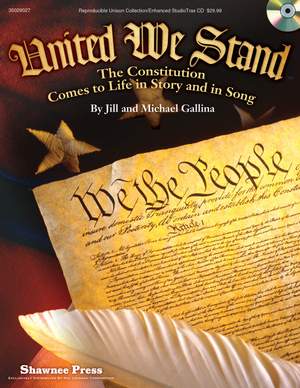 Jill Gallina: United We Stand